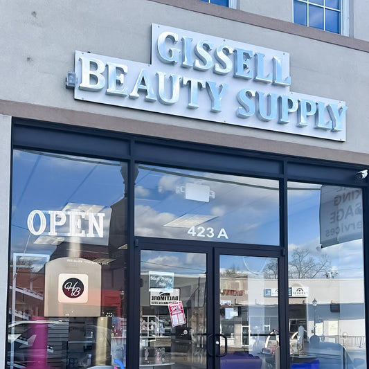 Claudia’s Nail Supply Store in Essex, Maryland: Your Premier Source for Quality Nail Products