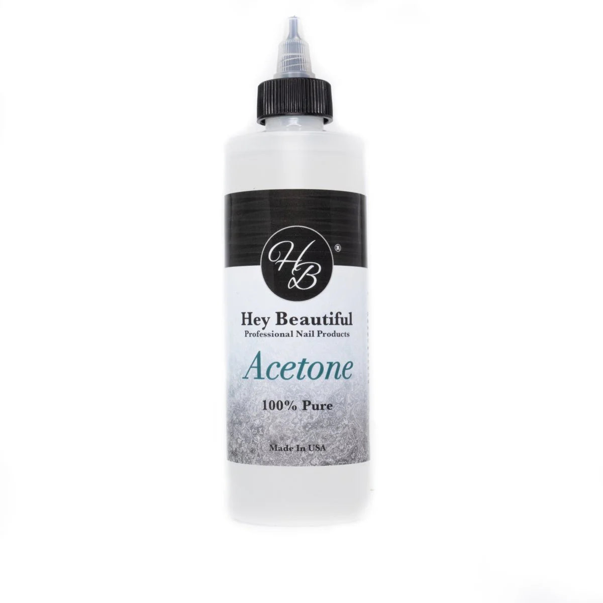 Acetone