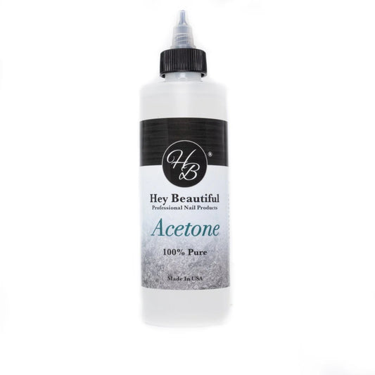 Acetone