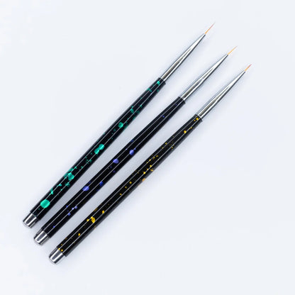 Art Brushes (3pcs)