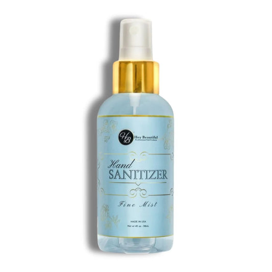 Hand Sanitizer | Fine Mist