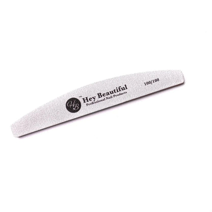 Japanase Girt Nail Files |100,150 &180 Grits