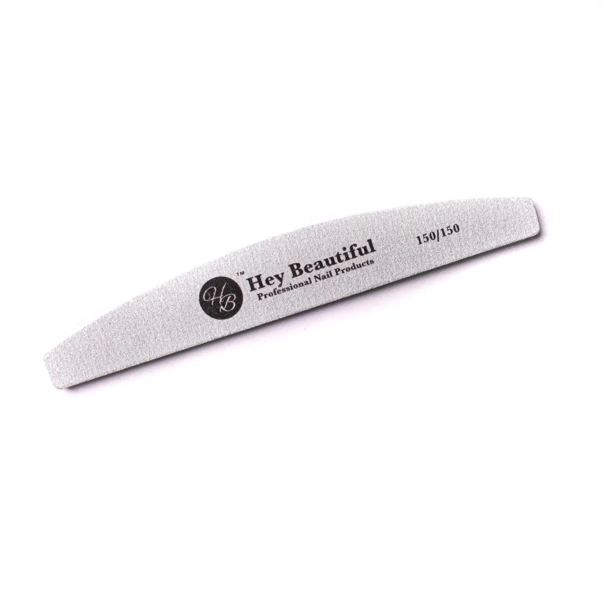 Japanase Girt Nail Files |100,150 &180 Grits