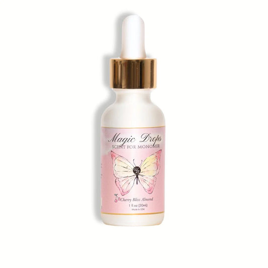 Magic Drop | Cherry Almond Bliss