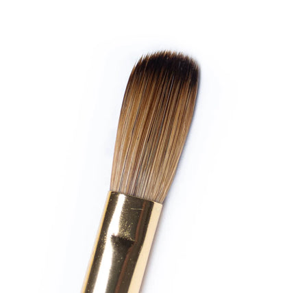 Quality Kolinsky Brush | Heart