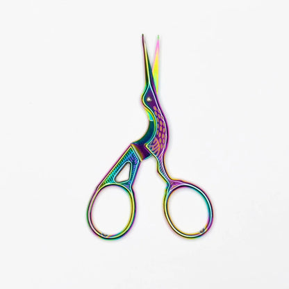 Stork Scissors