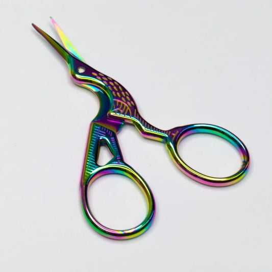 Stork Scissors