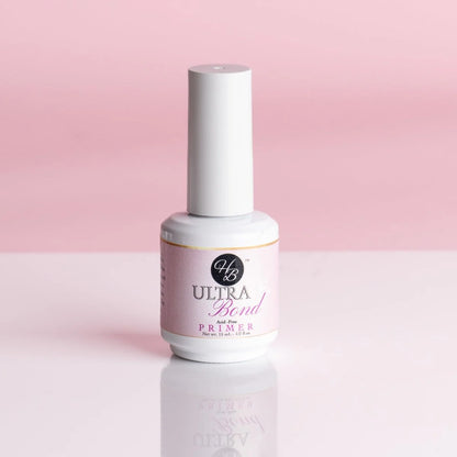 Ultra Bond | Nail Primer | Acid-Free