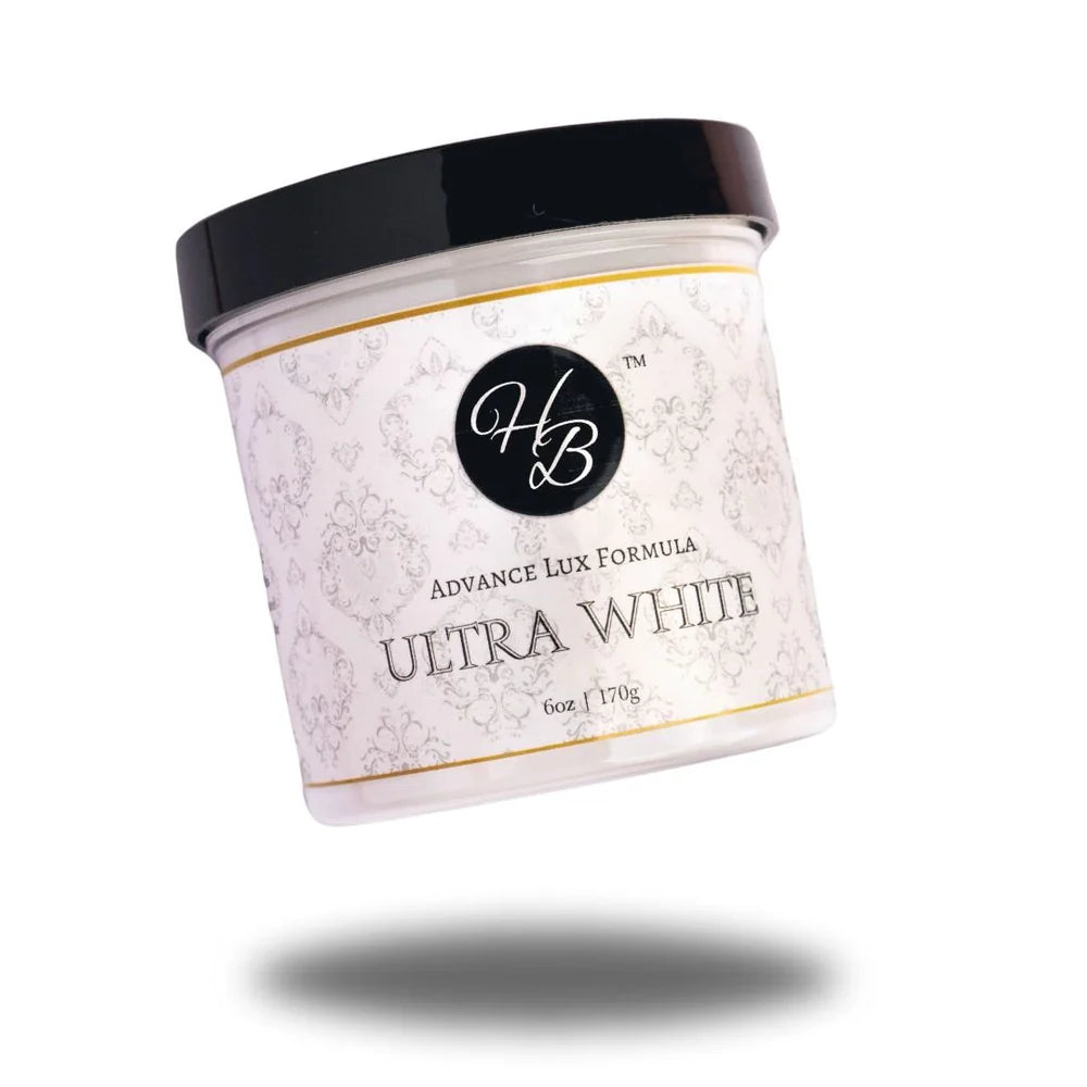 Ultra White | 01