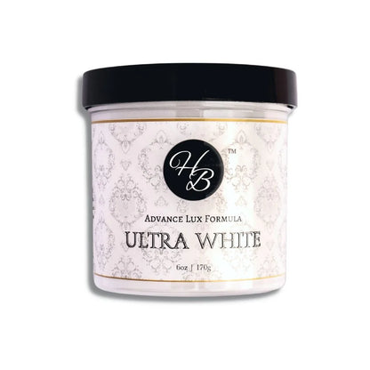 Ultra White | 01