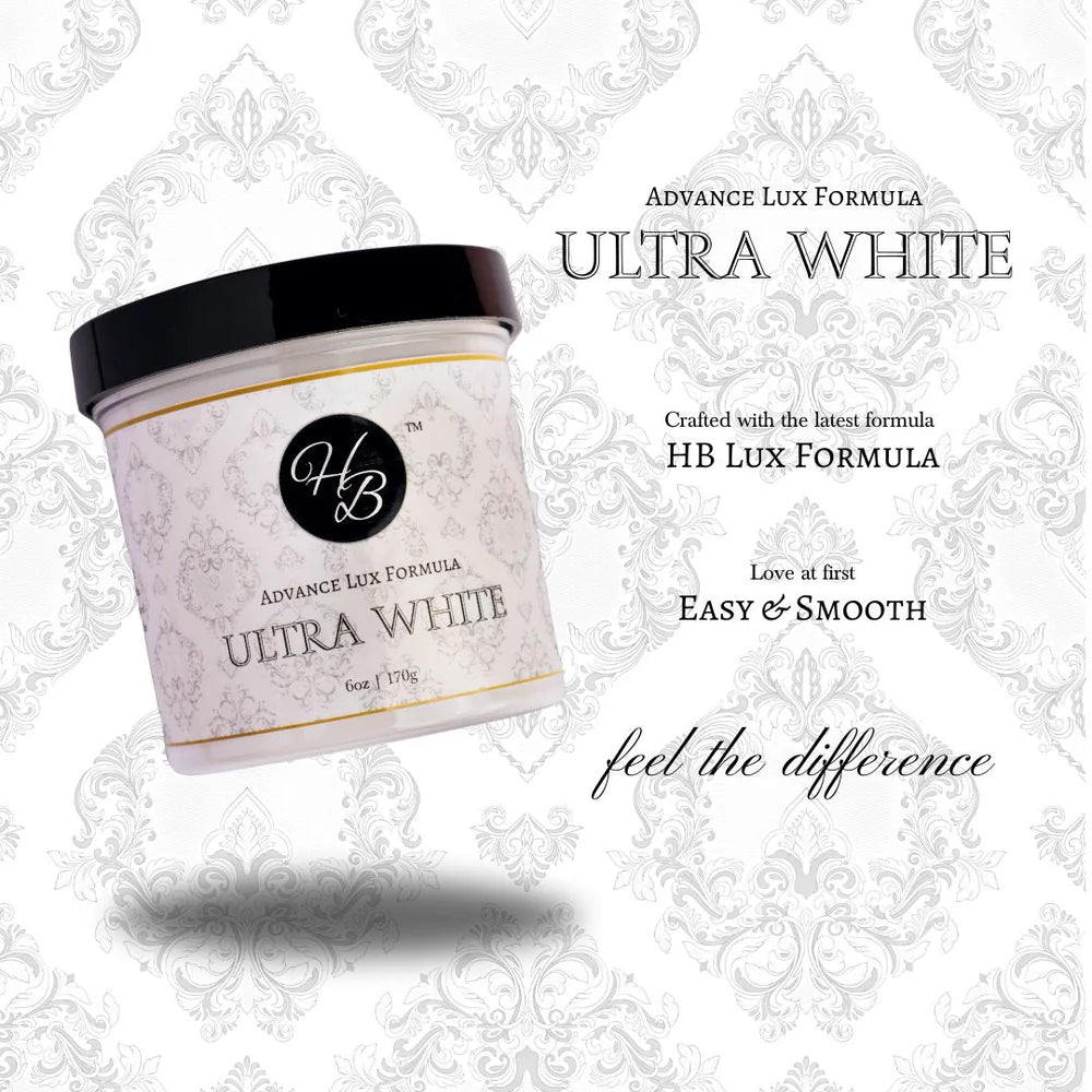 Ultra White | 01